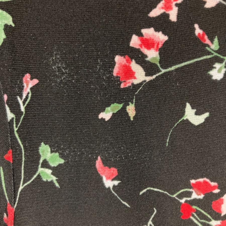 LAUREN RALPH LAUREN（ローレン ラルフローレン） 良品 フラワー