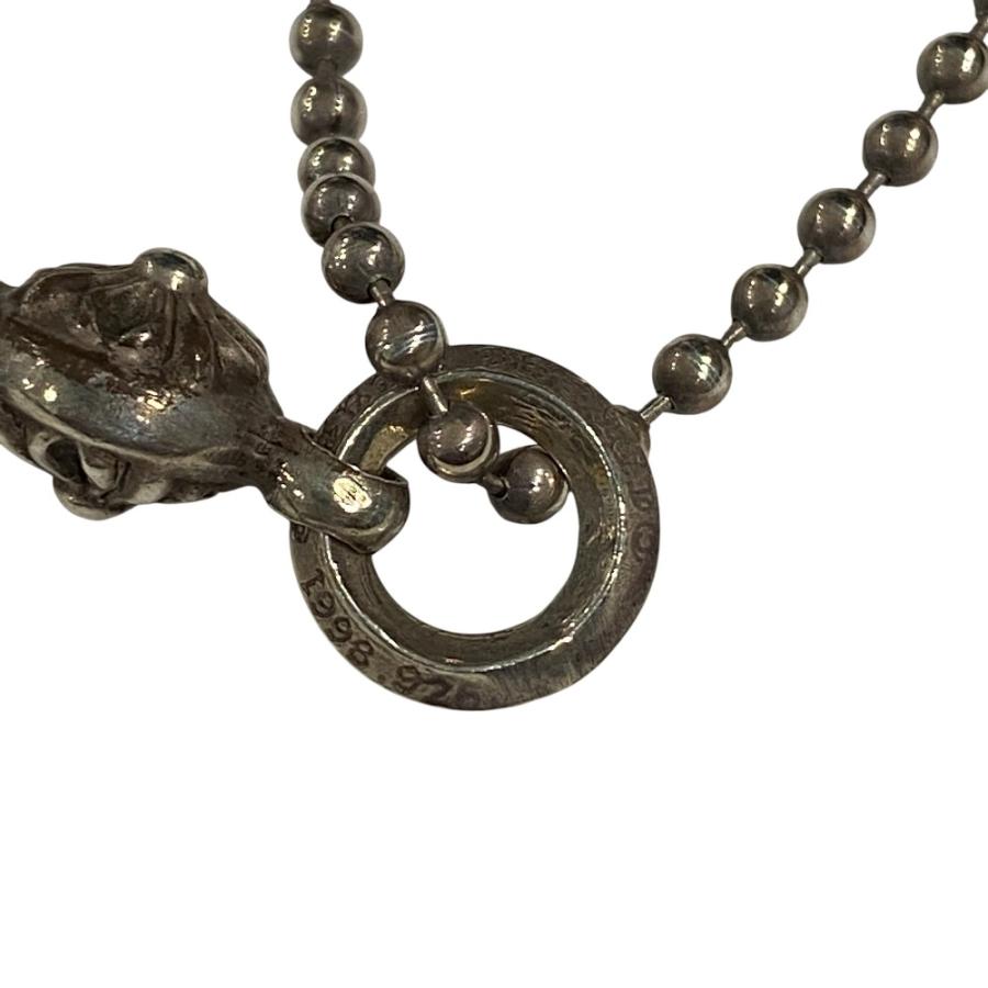 CHROME HEARTS（クロムハーツ） 美品 1ボール タイニーCHクロス