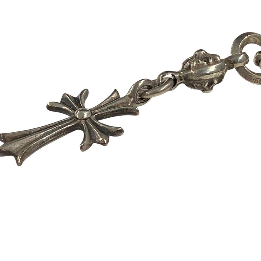 CHROME HEARTS（クロムハーツ） 美品 1ボール タイニーCHクロス