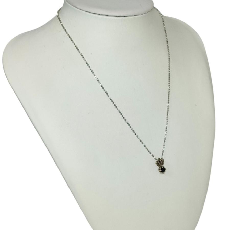 JUSTIN DAVIS（ジャスティンデイビス） 美品 925SV ジュリエット