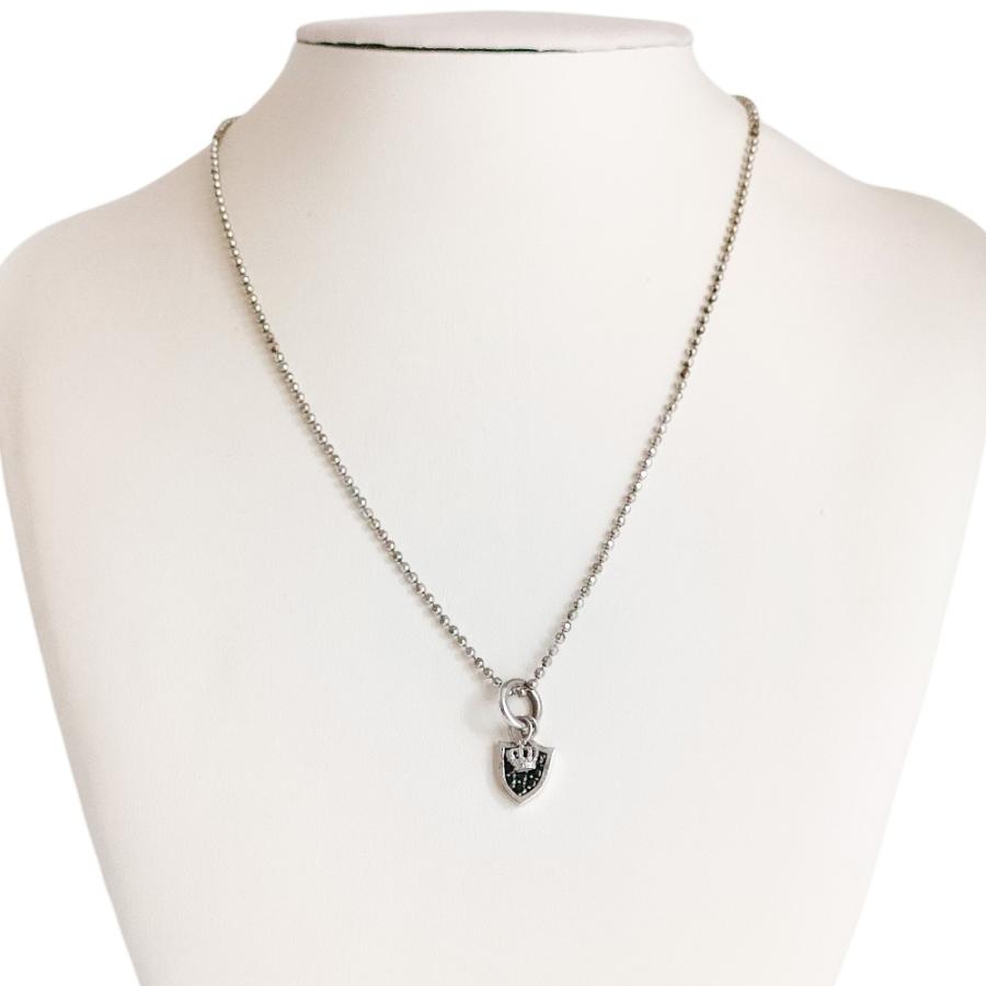 早い者勝ち NASTYDOG ネックレス 美品 アクセサリー 美品 早い者勝ち!!! DIESEL ◇ チェーンネックレス｜Dx1552040 Jewel