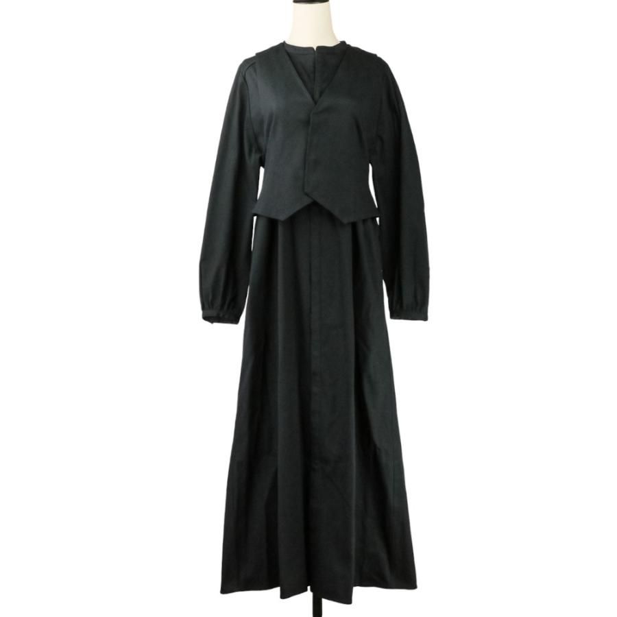 ETRE TOKYO（エトレトウキョウ） 良品 23AW ETRE TOKYO 矢野未希子