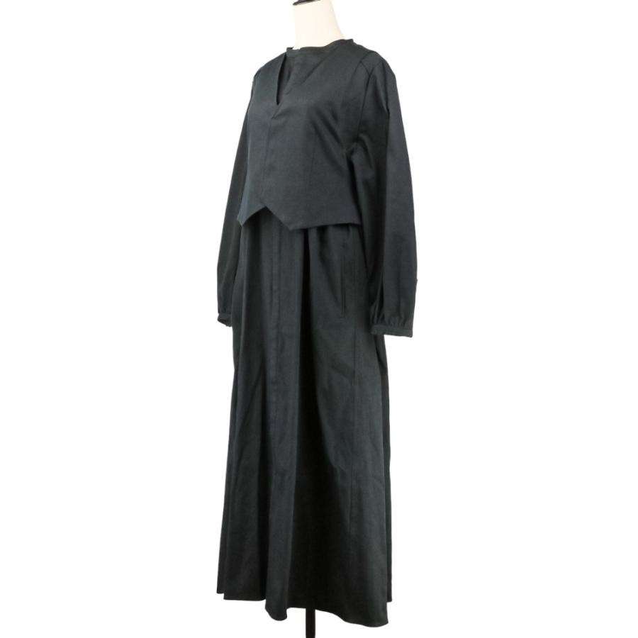 ETRE TOKYO（エトレトウキョウ） 良品 23AW ETRE TOKYO 矢野未希子