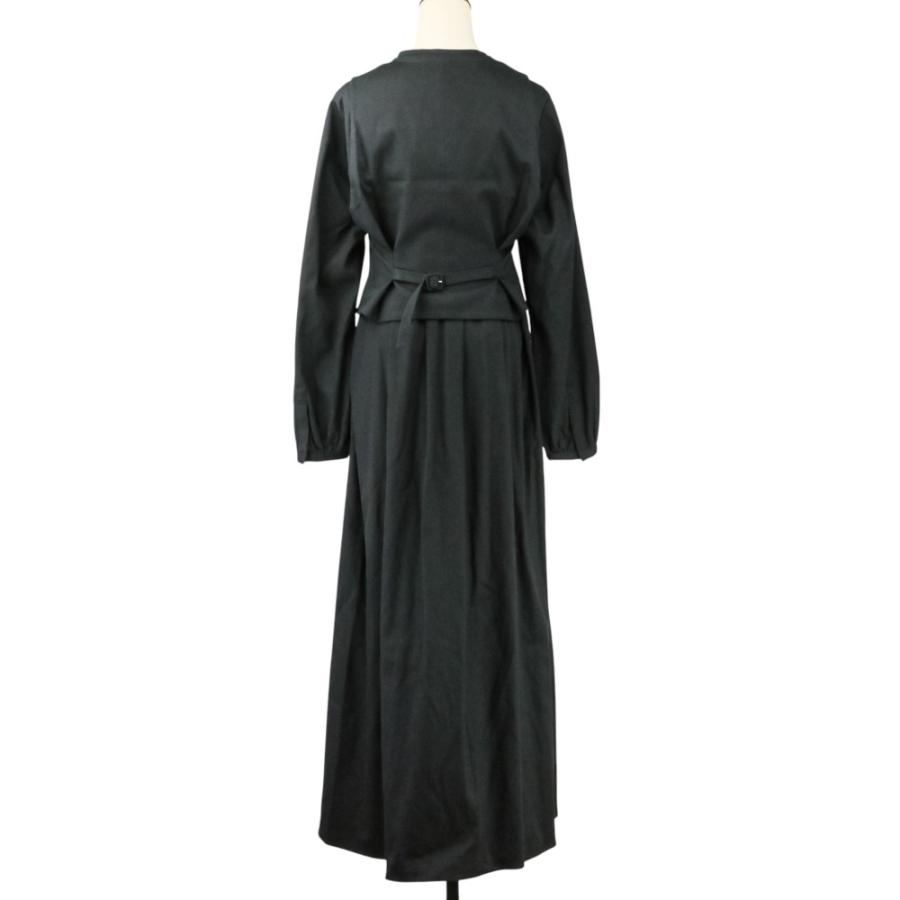 ETRE TOKYO（エトレトウキョウ） 良品 23AW ETRE TOKYO 矢野未希子