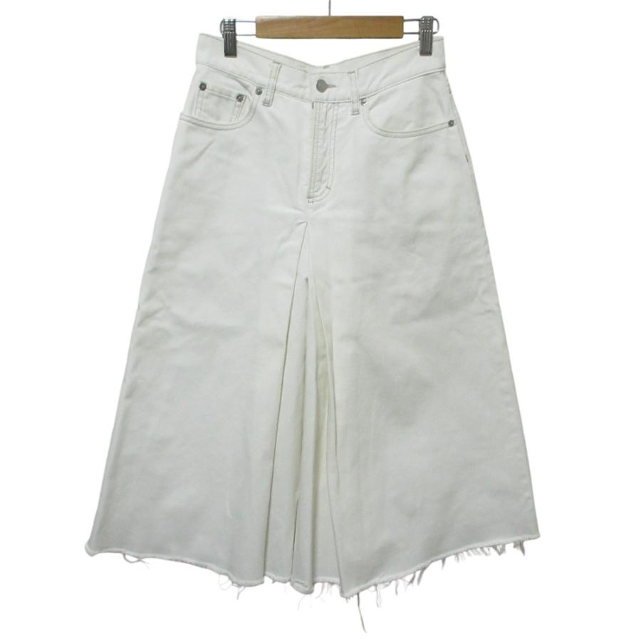 Maison Margiela（メゾンマルジェラ） 良品 1 ワイドデニムパンツ  