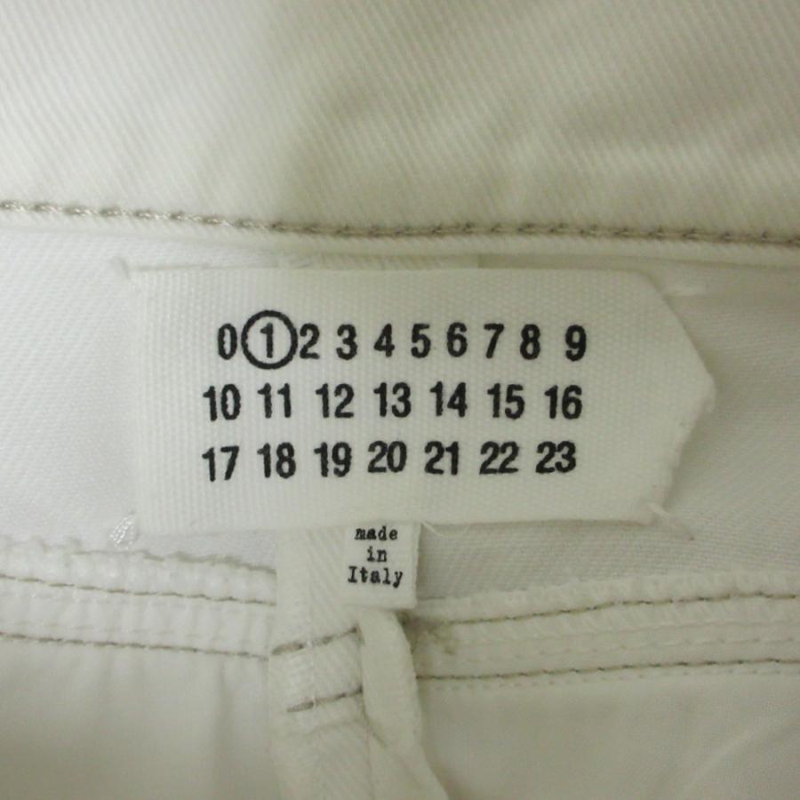 Maison Margiela（メゾンマルジェラ） 良品 1 ワイドデニムパンツ  