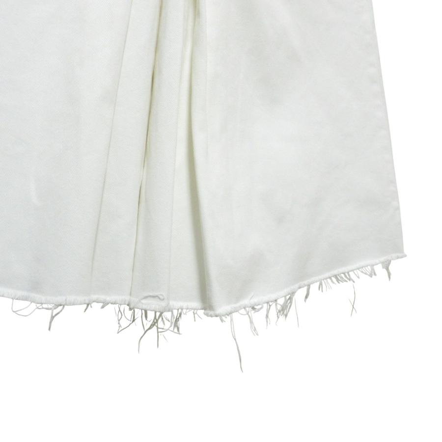 Maison Margiela（メゾンマルジェラ） 良品 1 ワイドデニムパンツ  