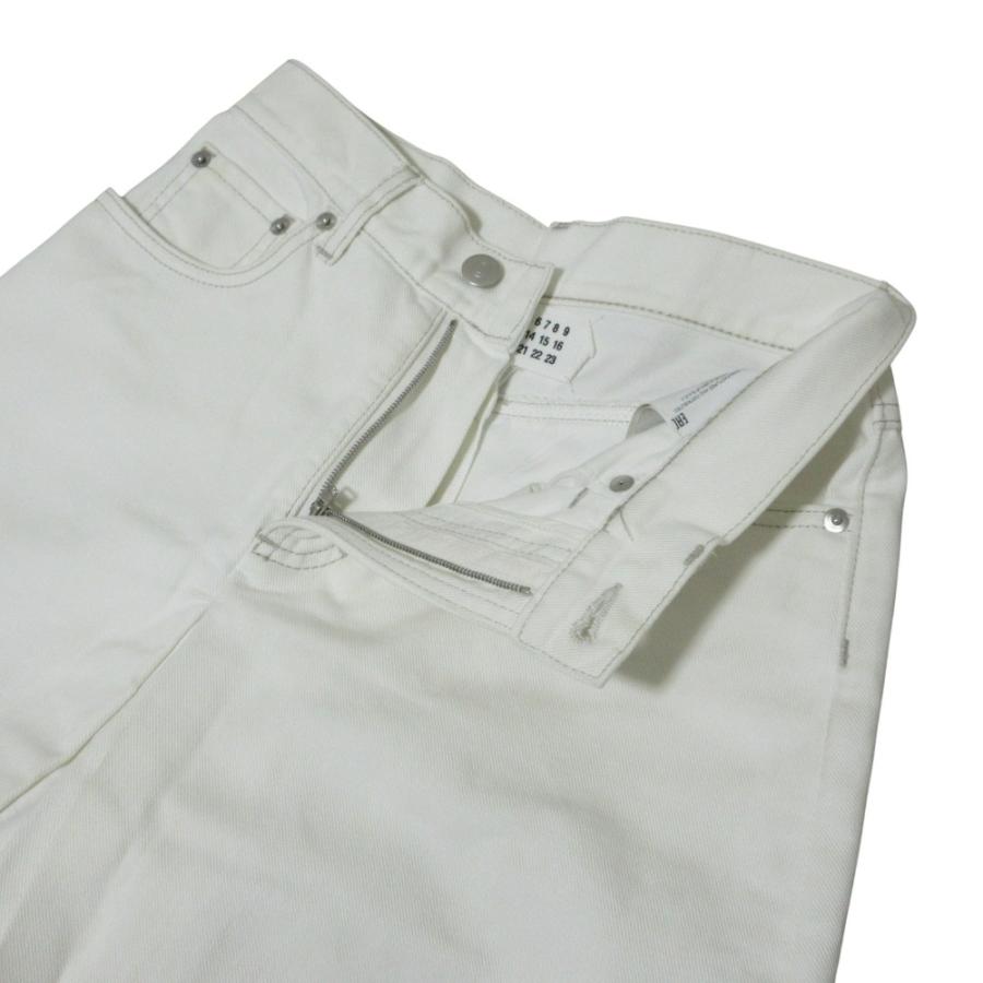 Maison Margiela（メゾンマルジェラ） 良品 1 ワイドデニムパンツ  