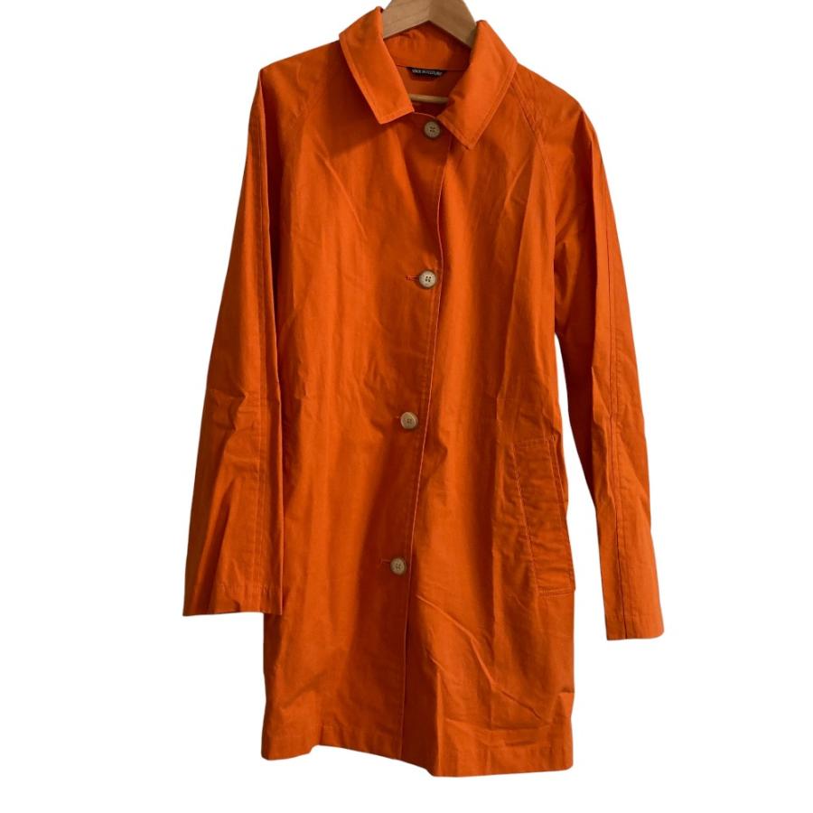 Mackintosh（マッキントッシュ） 美品 コットン ベルテッド オーバー