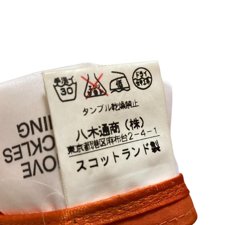 Mackintosh（マッキントッシュ） 美品 コットン ベルテッド オーバー