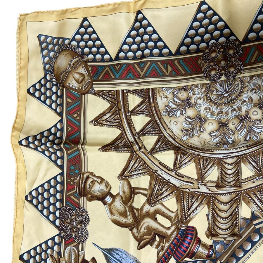 HERMES（エルメス） 美品 L