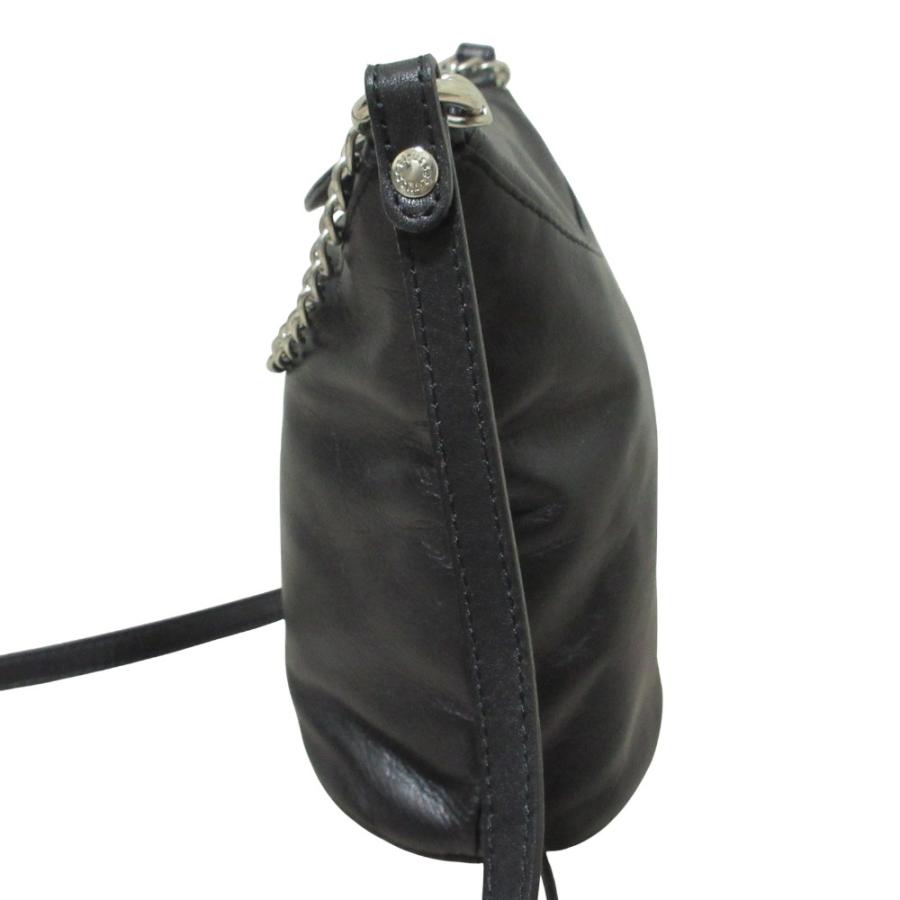 russet（ラシット） 美品 25SS russet チェーンミニショルダーバッグ
