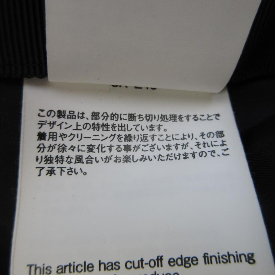 sacai サカイ ツイード ノーカラージャケット 23-06468 1 sacai（サカイ） 美品 23SS sacai ツイード ノーカラージャケット 23