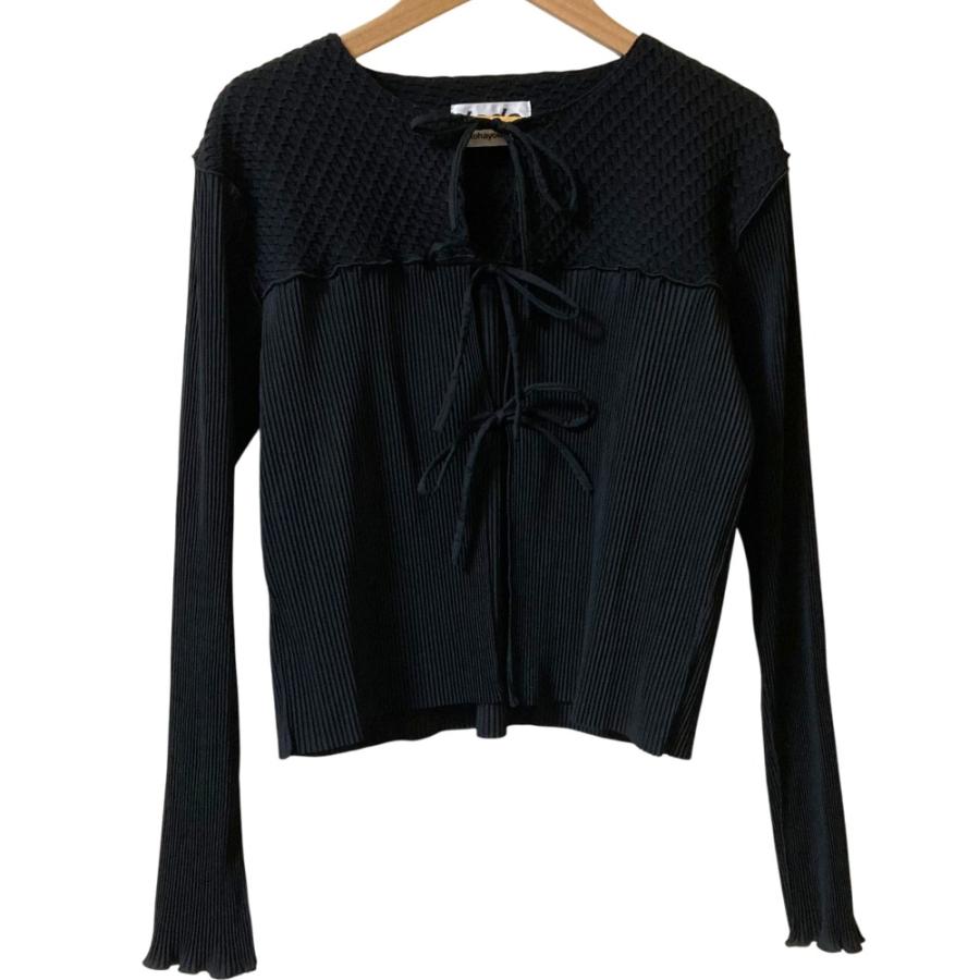 美品 23AW kotohayokozawa コトハヨコザワ STUDIOUS別注 シュリンク