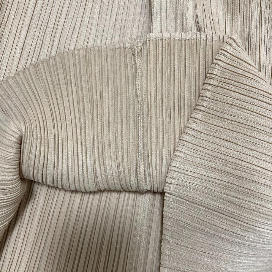 PLEATS PLEASE（プリーツ プリーズ） 美品 PLEATS PLEASE ISSEY MIYAKE