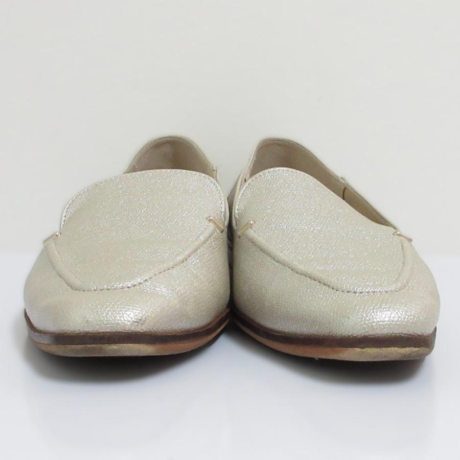 LE TALON（ル タロン） 美品 25AW LE TALON スクエアステッチソフト 