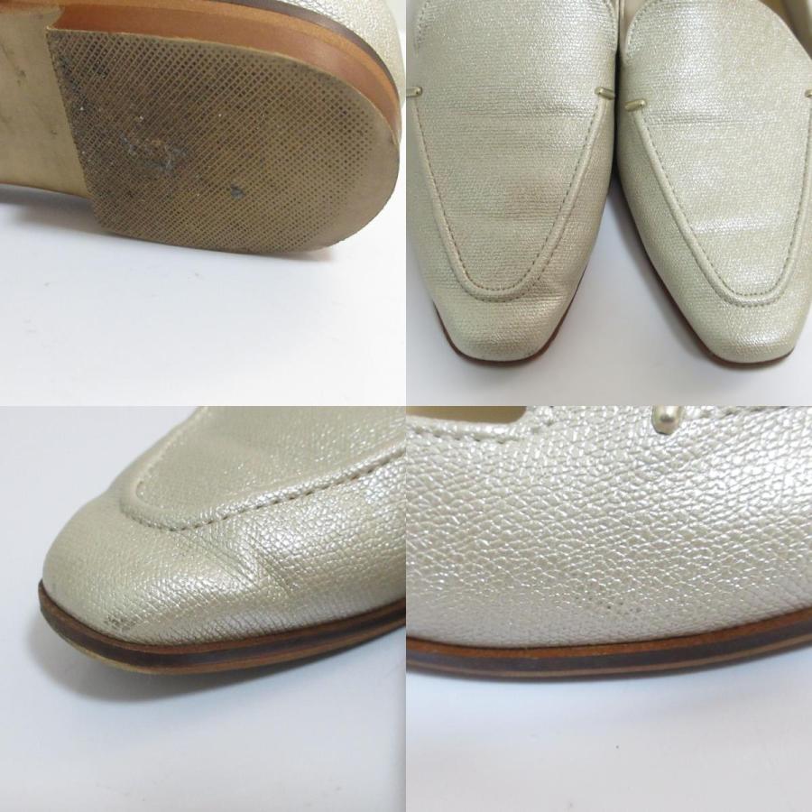 LE TALON（ル タロン） 美品 25AW LE TALON スクエアステッチソフト 