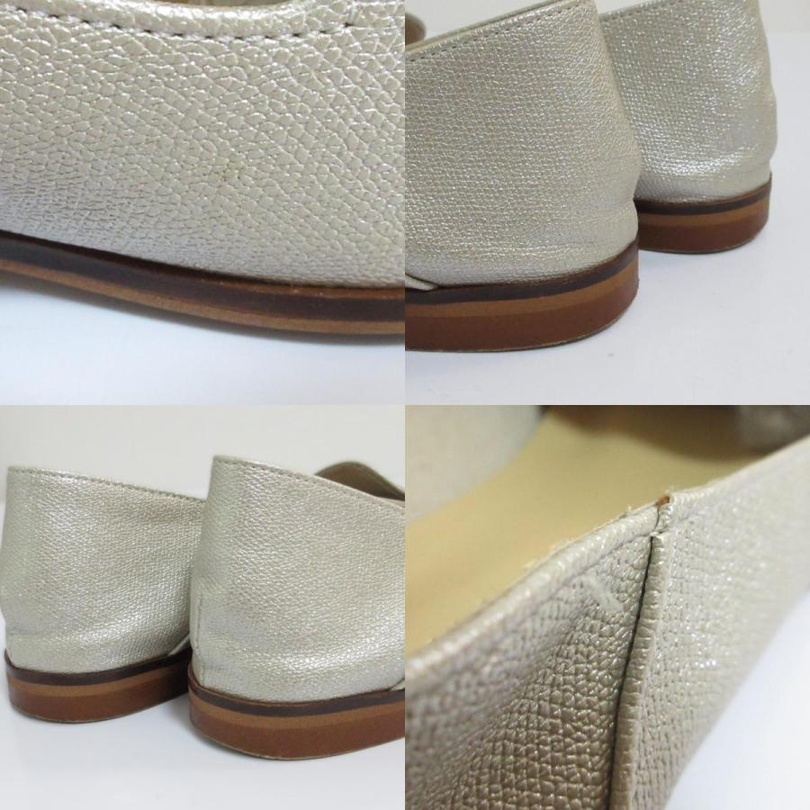 LE TALON（ル タロン） 美品 25AW LE TALON スクエアステッチソフト 