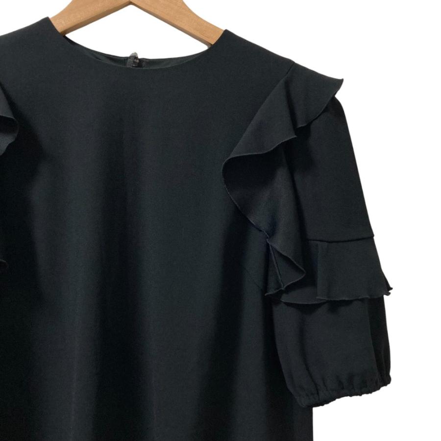 FOXEY NEWYORK フォクシーニューヨーク ブラウス レディース 【古着