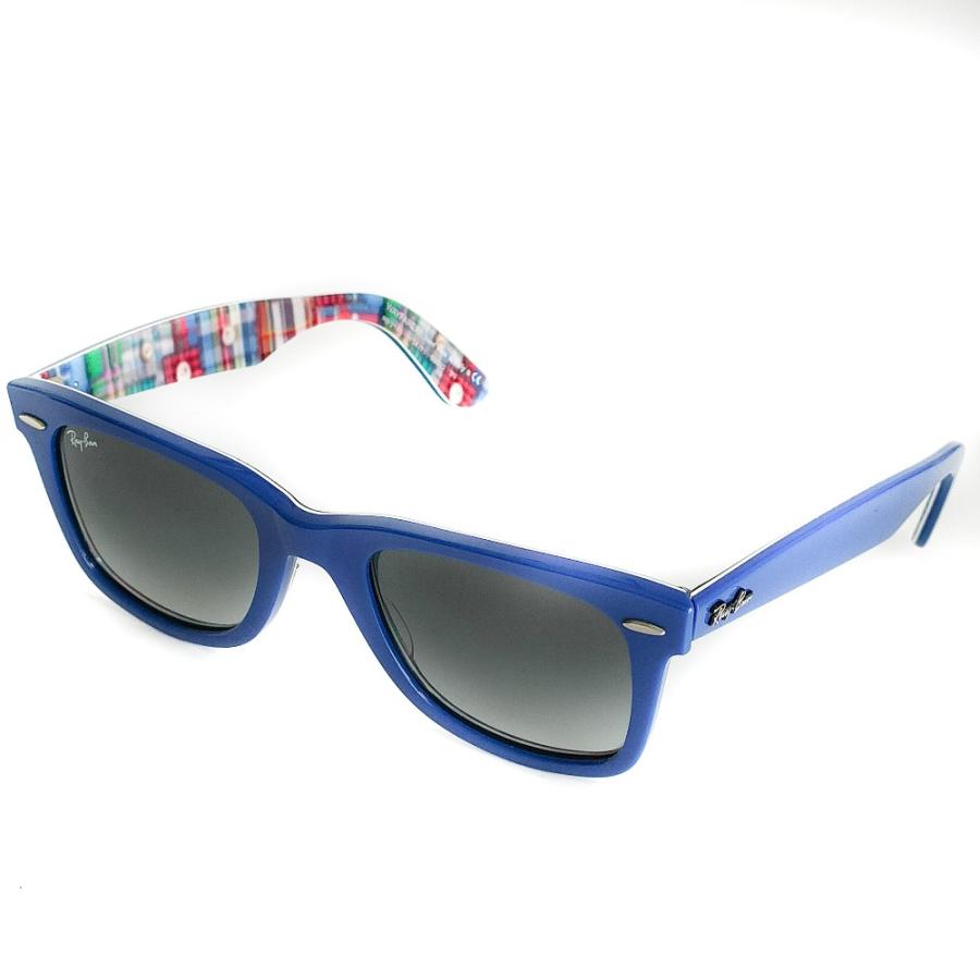 Ray-Ban Wayfarer 40周年　スペシャルエディション　未使用 Ray-Ban（レイバン） 美品 スペシャルシリーズ ウェイファーラー セル