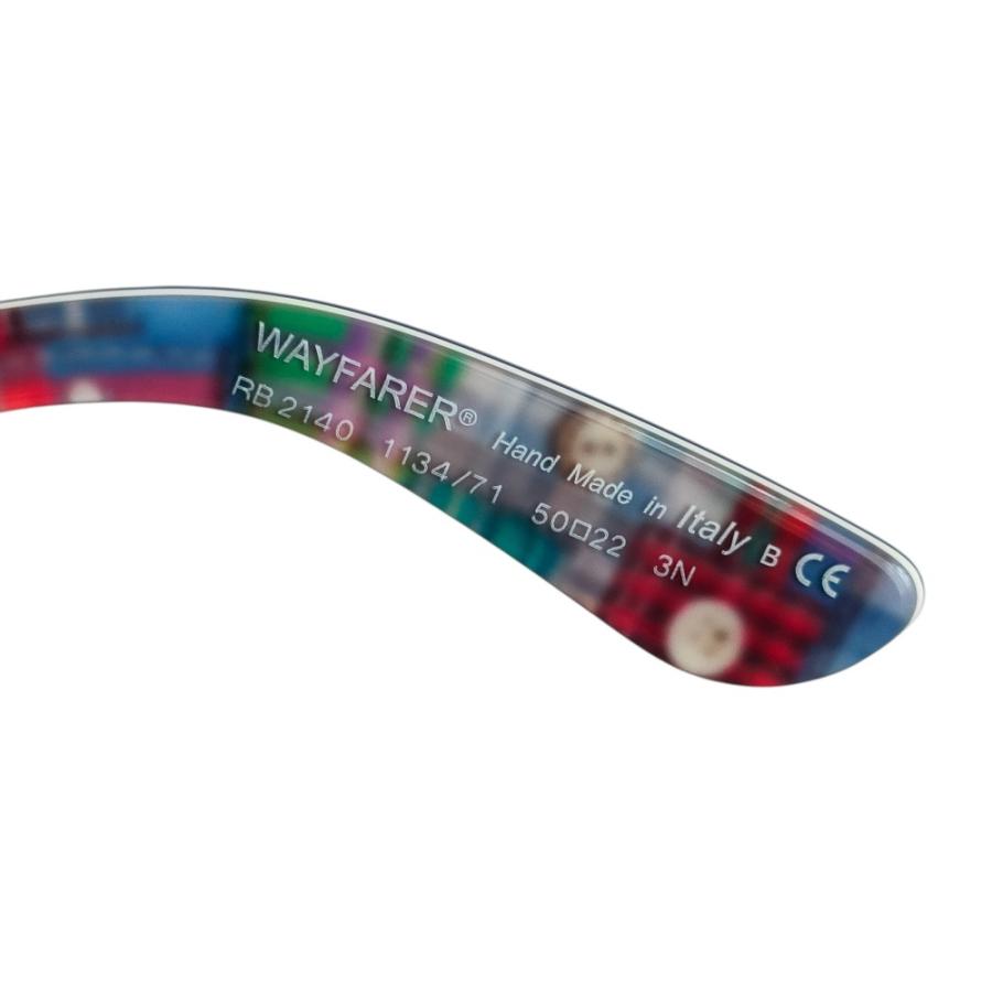 Ray-Ban（レイバン） 美品 スペシャルシリーズ ウェイファーラー セル