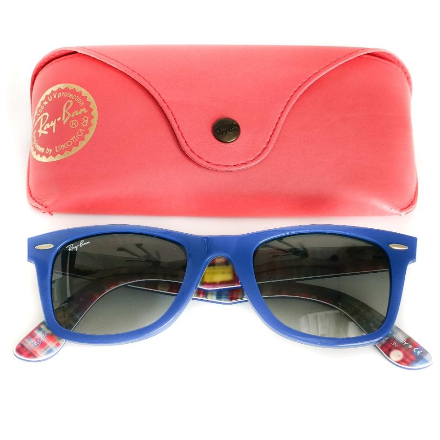 Ray-Ban（レイバン） 美品 スペシャルシリーズ ウェイファーラー セル