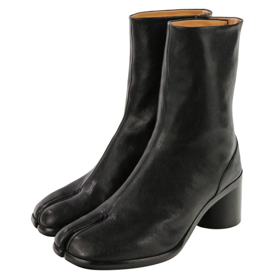 【美品】Maison Margiela メゾン マルジェラ 足 袋ブーツ22cm Maison Margiela（メゾンマルジェラ） 新品同様 Maison Margiela 22