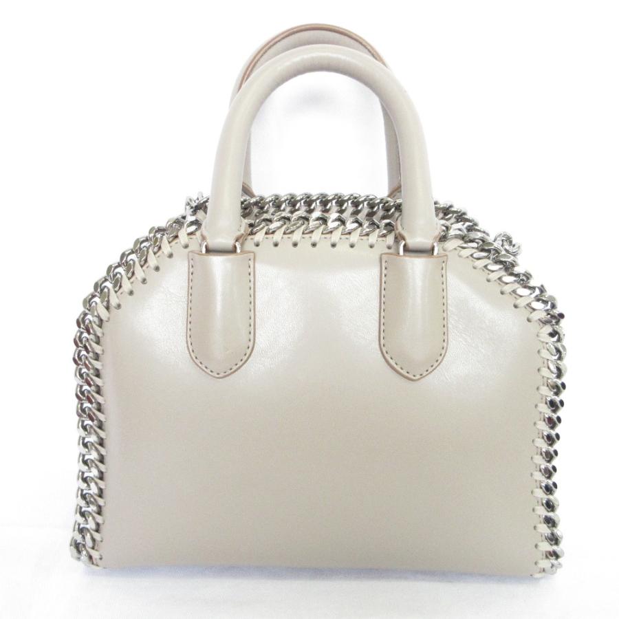 Stella McCartney ステラマッカートニー ファラベラ タイニー 2wayチェーンショルダーバッグ STELLA McCARTNEY ステラマッカートニー ファラベラ チェーン