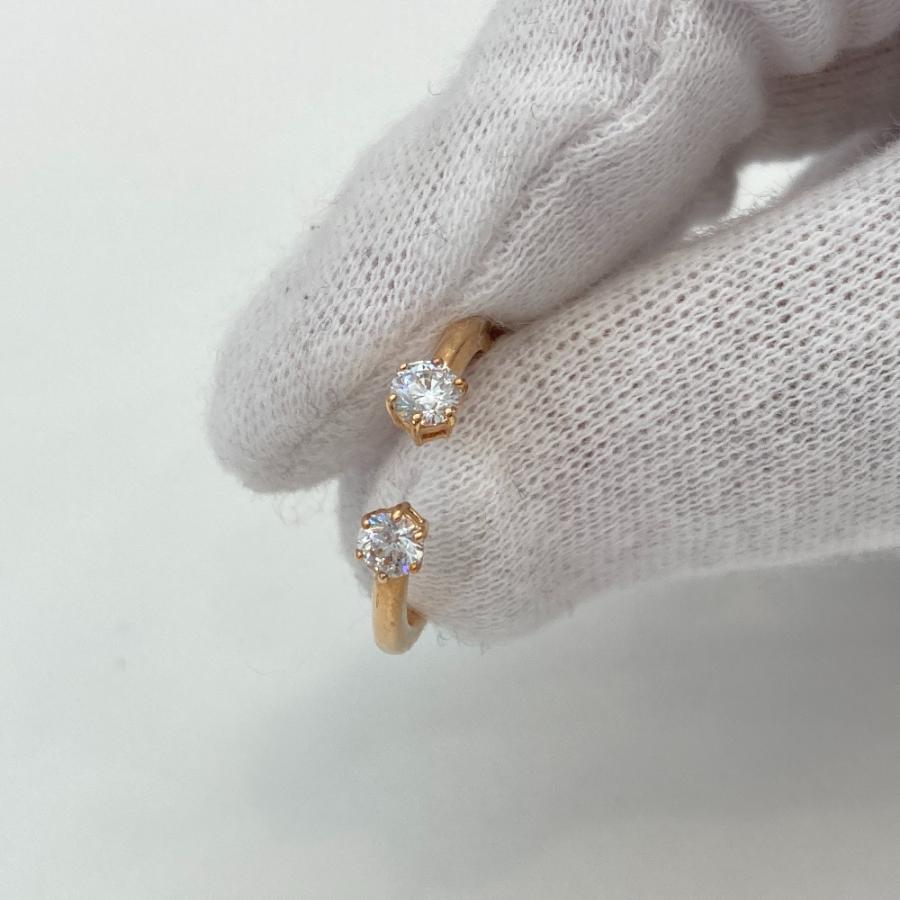 SWAROVSKI（スワロフスキー） 美品 Constella 2連 リング 指輪 セット