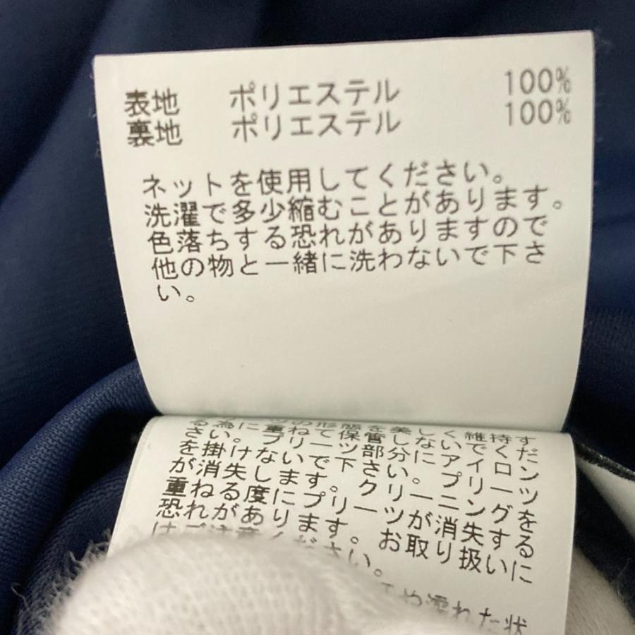 ANAYI（アナイ） 美品 22AW ANAYI ドット フリル ノースリーブ