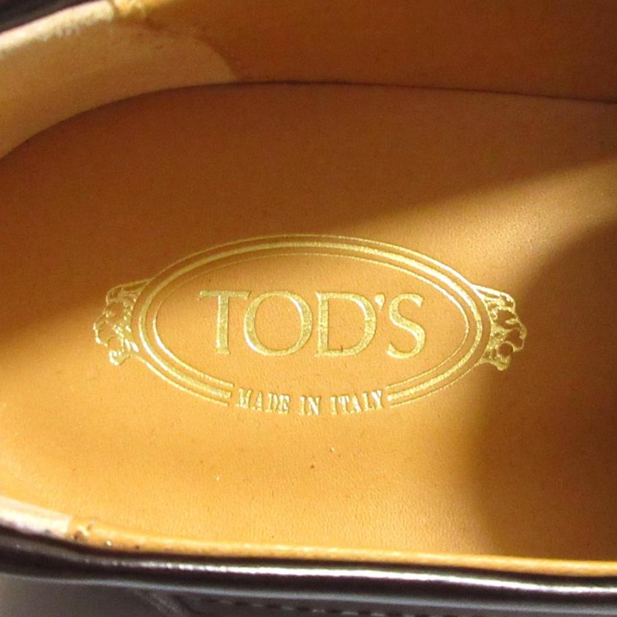 未使用 TOD