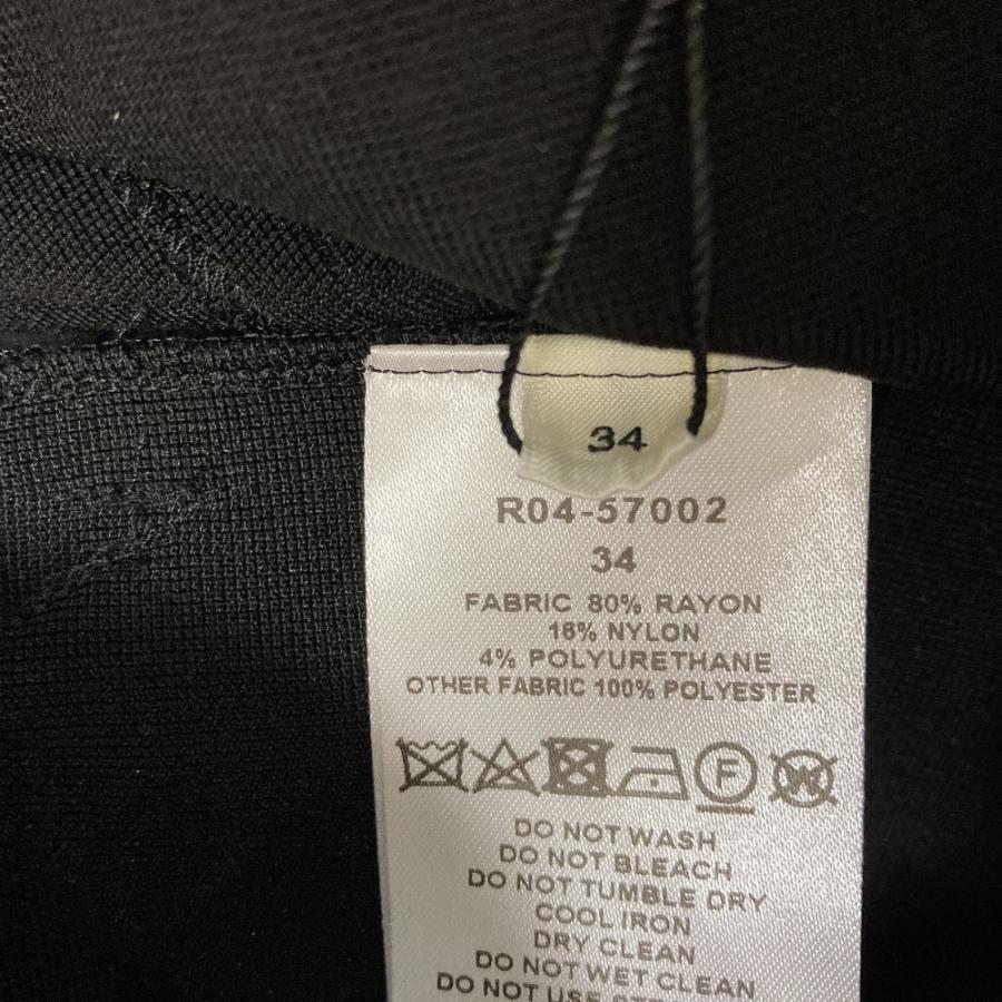 CYCLAS 未使用 シクラス Vネックワンピース R04-57002 サイズ34 