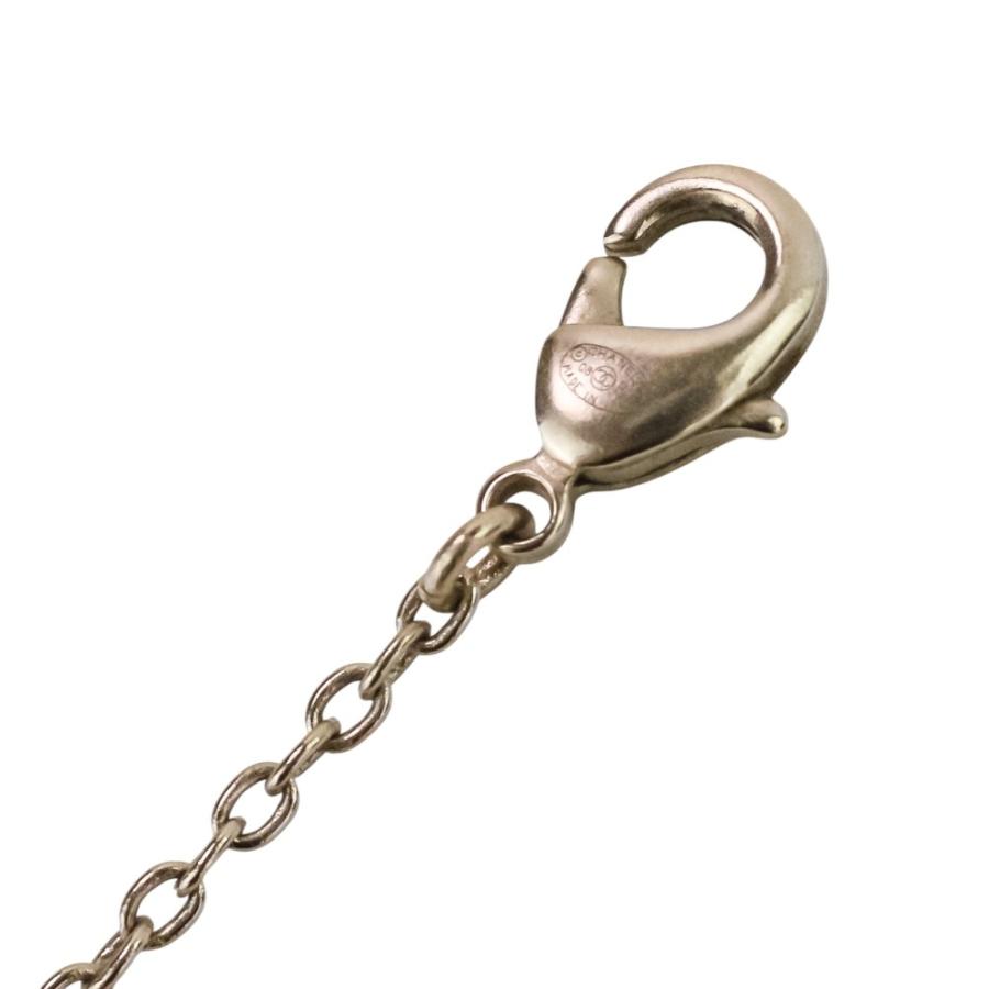 CHANEL（シャネル） 美品 08P CHANEL ココマーク バタフライモチーフ