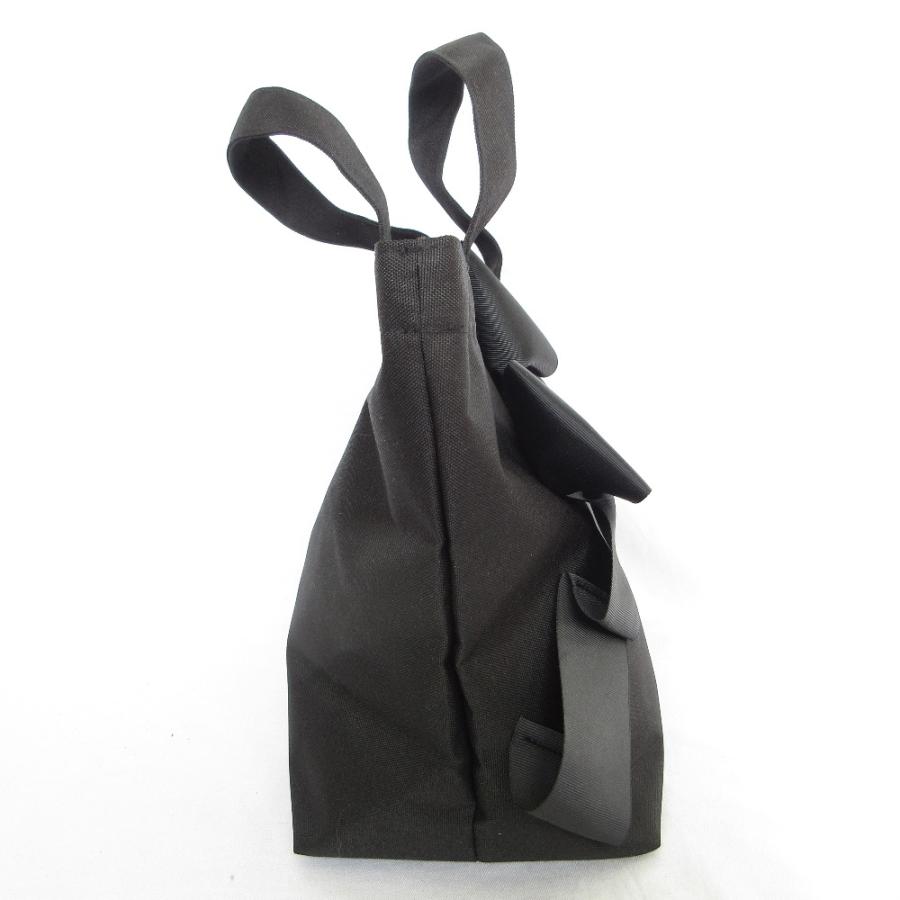 美品 M'S GRACY エムズグレイシー リボン バッグ M'S GRACY（エムズグレイシー） 良品 25SS M's GRACY 50th anniversary