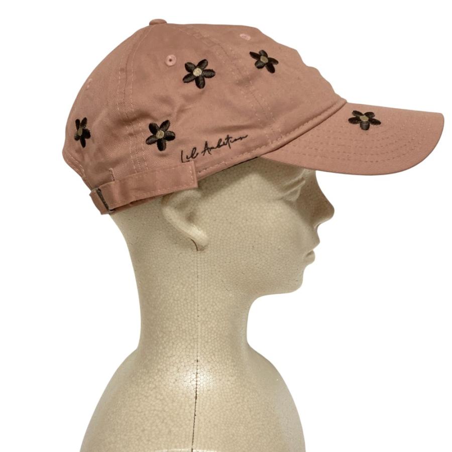 NEW ERA（ニューエラ） 美品 × Lil Ambition リル アンビションコラボ