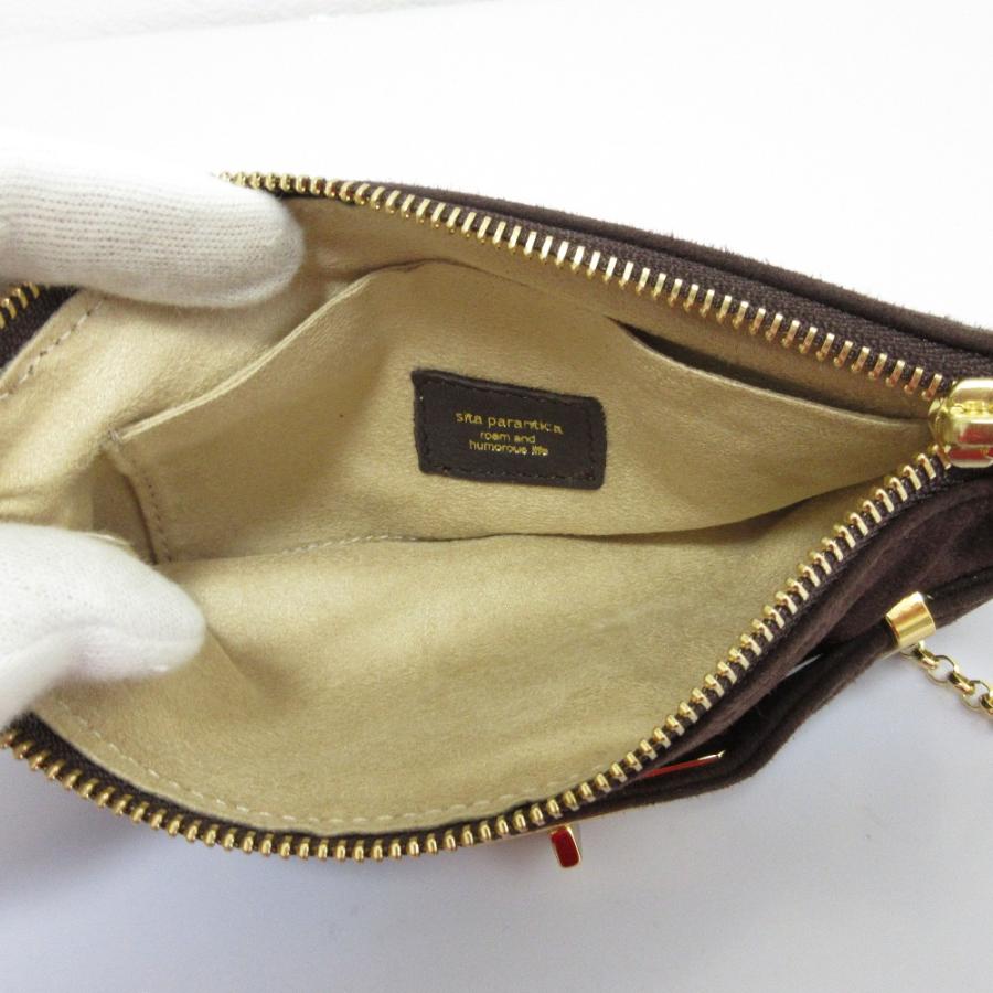sita parantica（シータパランティカ） 良品 チェーン アクセサリー