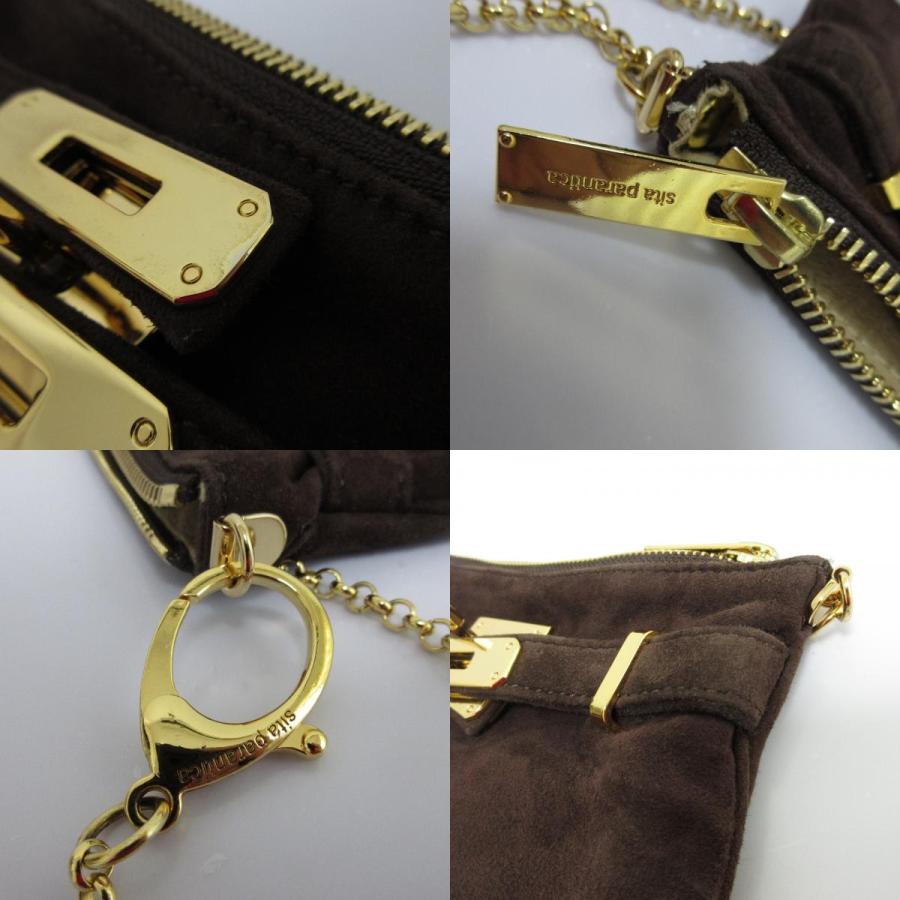 sita parantica（シータパランティカ） 良品 チェーン アクセサリー