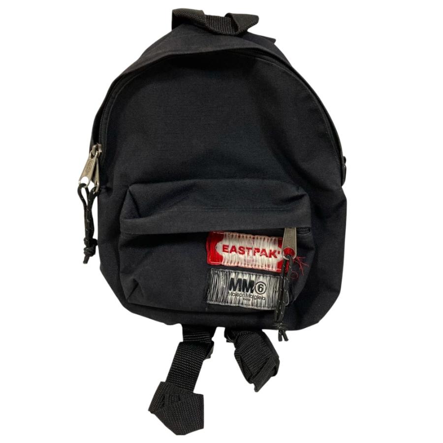 MM6 良品 エムエムシックス メゾンマルジェラ イーストパック コラボ