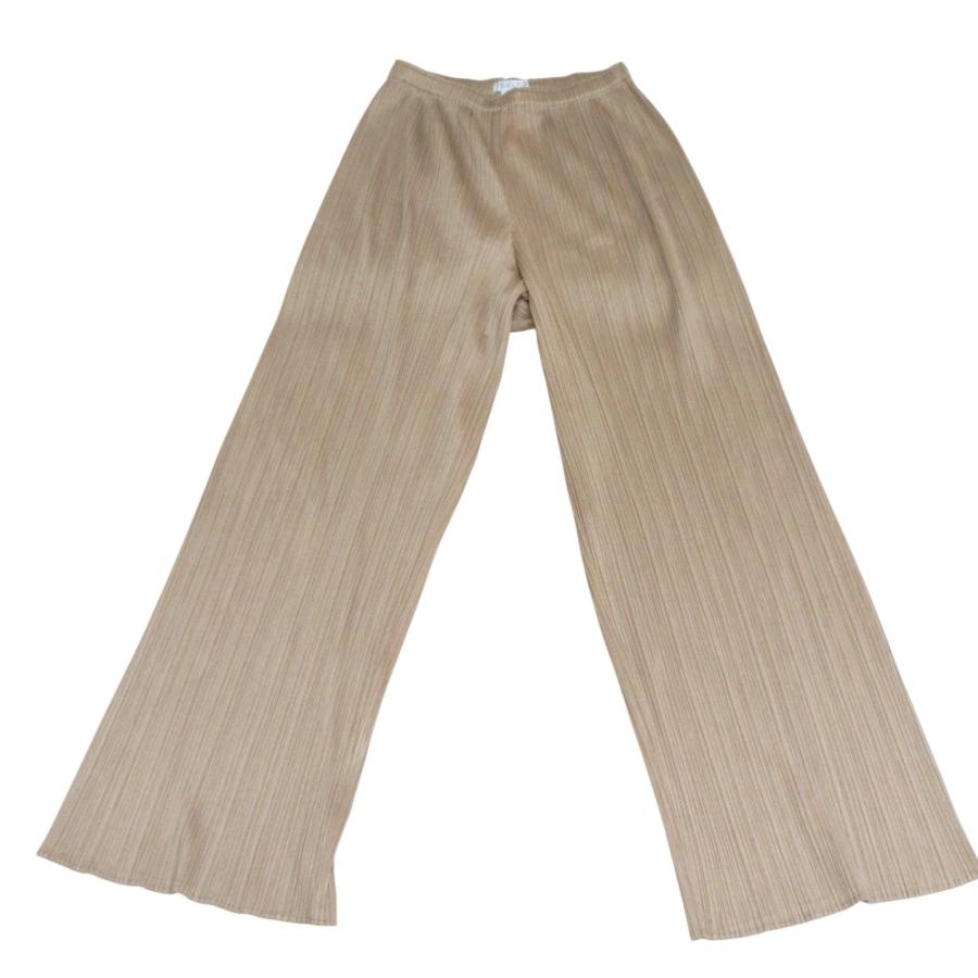 PLEATS PLEASE（プリーツ プリーズ） 美品 PLEATS PLEASE ISSEY MIYAKE