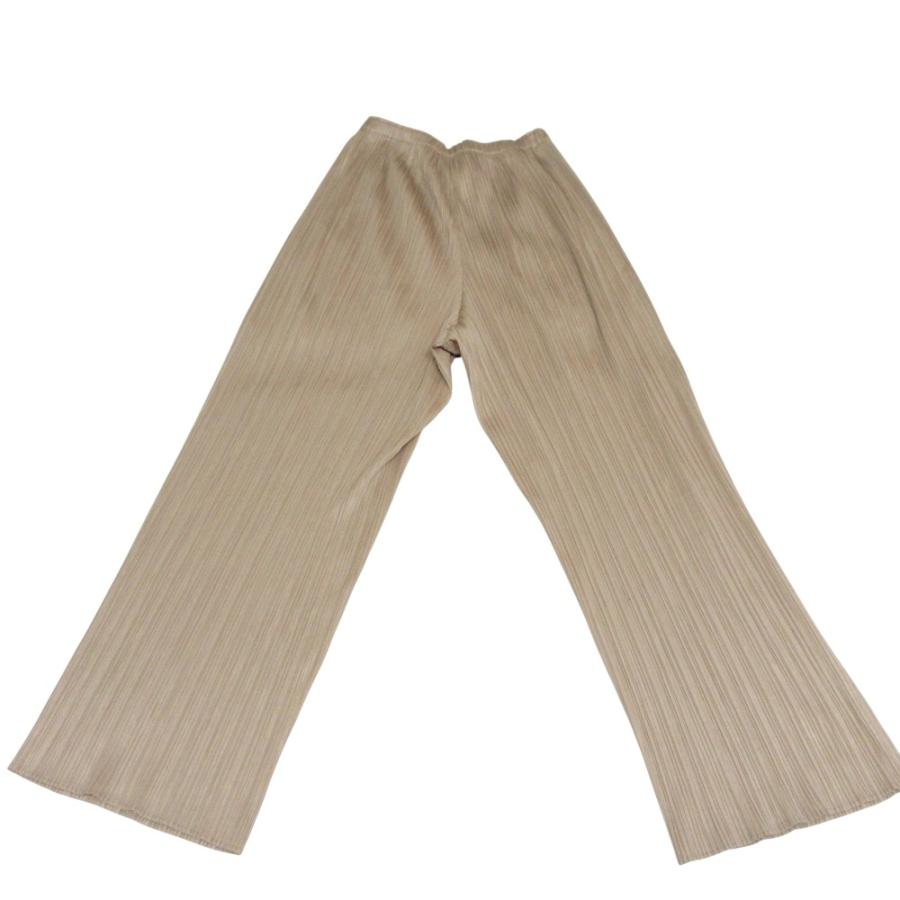 PLEATS PLEASE（プリーツ プリーズ） 美品 PLEATS PLEASE ISSEY MIYAKE