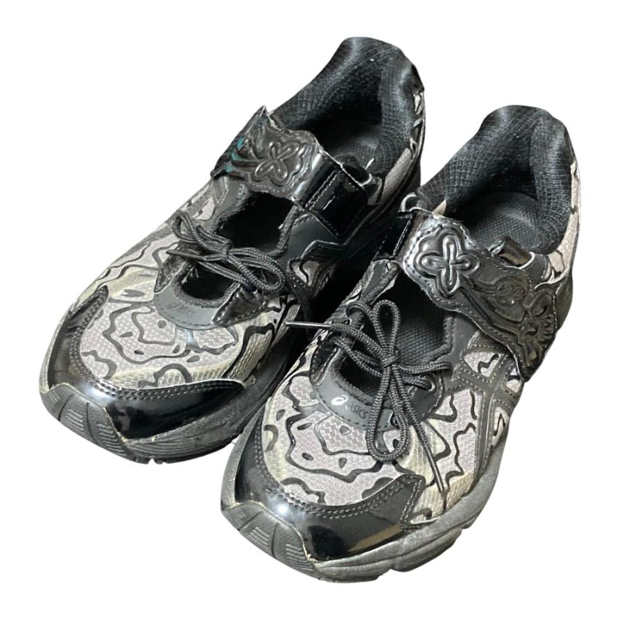 ASICS（アシックス） 良品 CECILIE BAHNSEN × セシリーバンセン