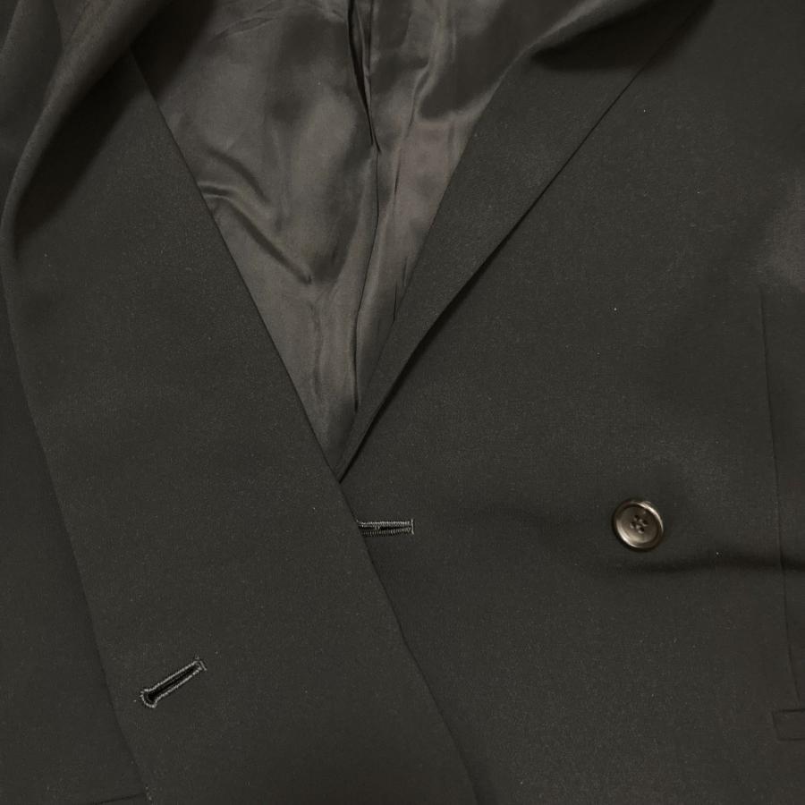 25SS 美品 セオリー Admiral Crepe Relaxed JKT theory（セオリー） 美品 25SS theory ADMIRAL CREPE RELAXED DB JKT