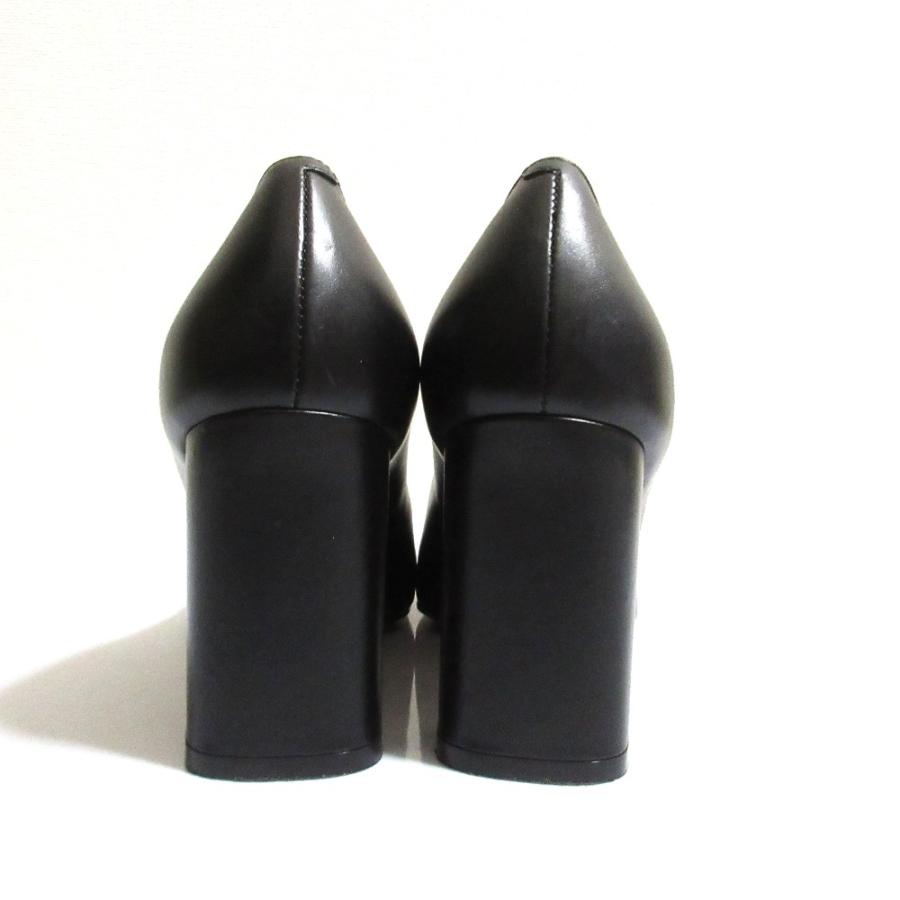 PELLICO（ペリーコ） 良品 MILENA 80 SC パンプス サイズ36 1/2 36.5