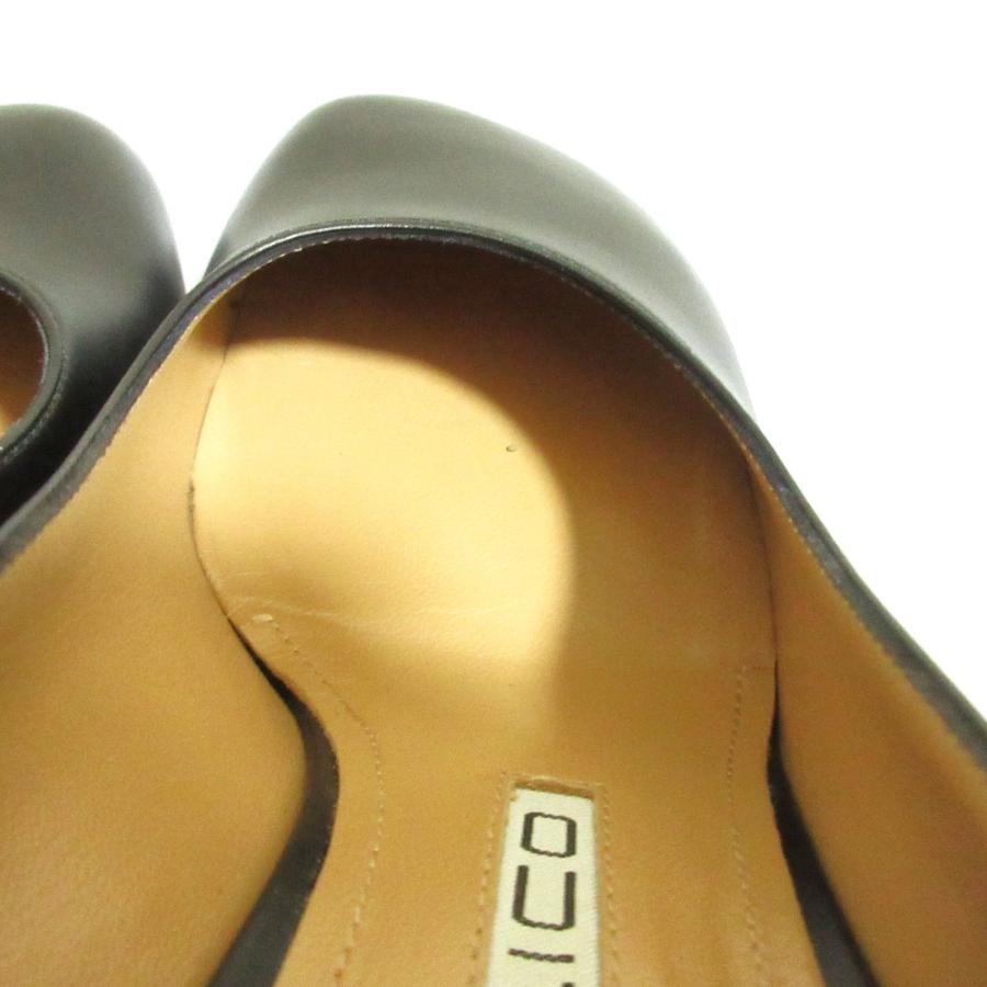 PELLICO（ペリーコ） 良品 MILENA 80 SC パンプス サイズ36 1/2 36.5