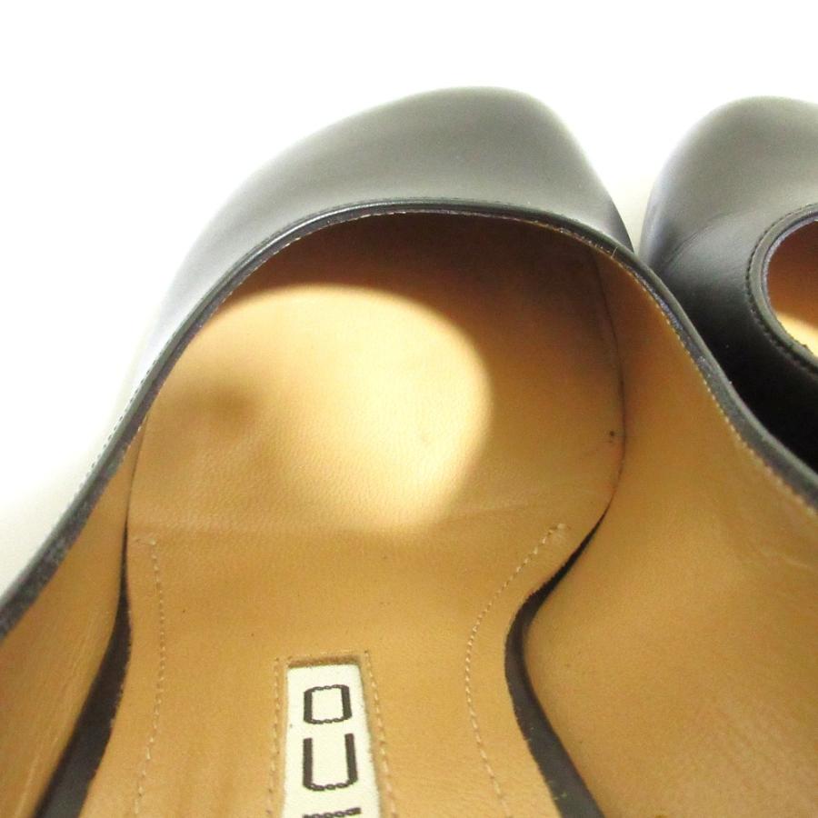 PELLICO（ペリーコ） 良品 MILENA 80 SC パンプス サイズ36 1/2 36.5