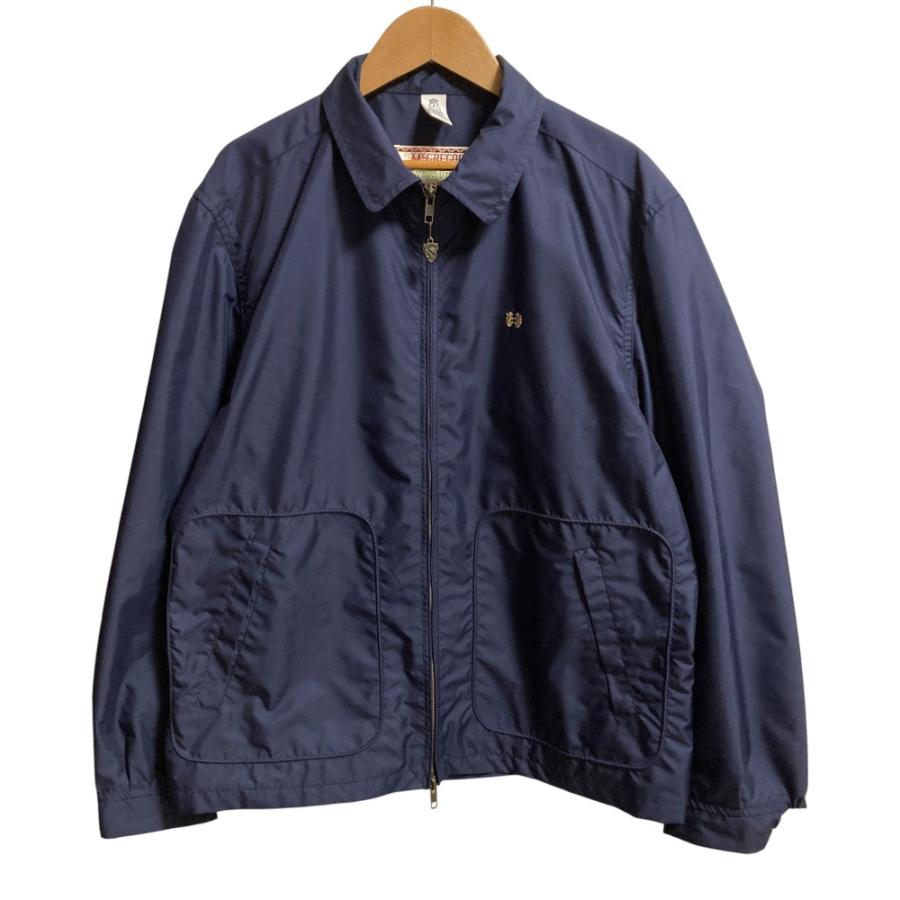 マクレガー　ドリズラージャケット　ネイビー　サイズS 60's McGREGOR ドリズラージャケット ネイビー 表記(42) | すべての