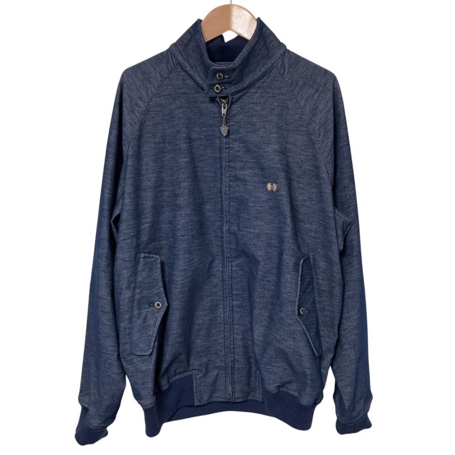 McGREGOR（マックレガー） 美品 マクレガー デニムドリズラー
