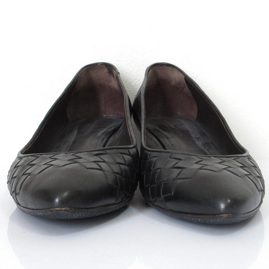 美品 BOTTEGA VENETA ボッテガヴェネタ イントレチャート