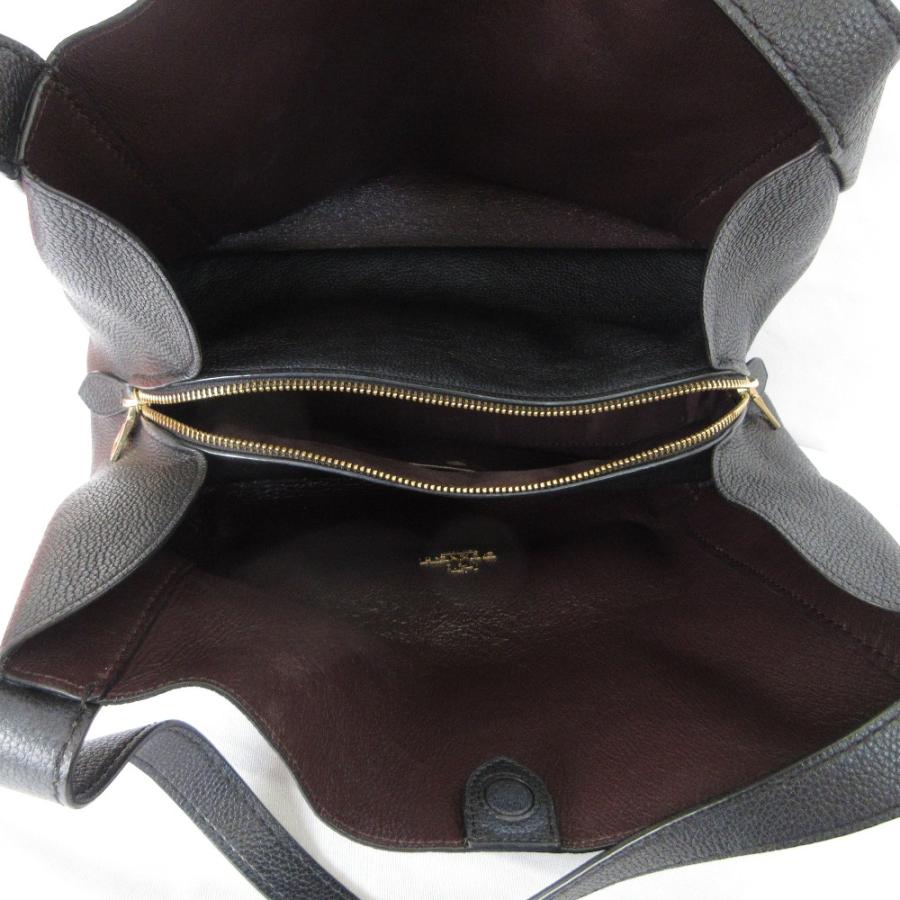COACH（コーチ） 良品 ハドリー ホーボー ショルダーバッグ トート