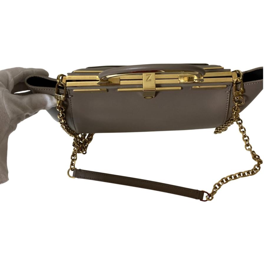 Zanchetti（ザンケッティ） 美品 AMLETO 20 3way ハンドバッグ